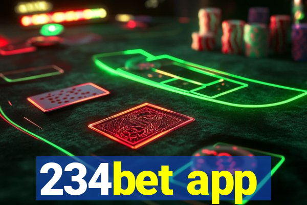 234bet app